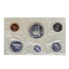 Image 3 : 1967 Canada (6) Coin Proof Set w/ Envelope
