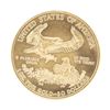 Image 2 : 2013 US$50 Standing Liberty Gold Coin