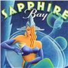 Image 2 : Sapphire Bay by Kungl, Mike