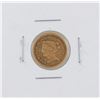 Image 1 : 1853 $2 1/2 Liberty Head Quarter Eagle Gold Coin
