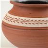 Image 2 : Hand Made Ceramic Jar by Tamosiunas, Eugenijus