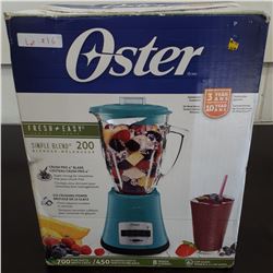 OSTER FRESH EASY SIMPLE BLEND 200 BLENDER