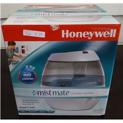 HONEYWELL MISTMATE COOL MIST HUMIDIFIER
