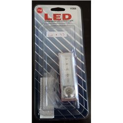 LED RECTANGULAR LED INTERIOR LIGHT