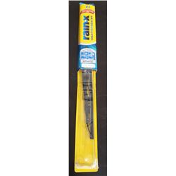 RAIN X WEATHER BEATER WINSHEILD WIPER BLADE
