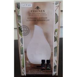 ESSENZA ULTRASONIC DIFFUSER