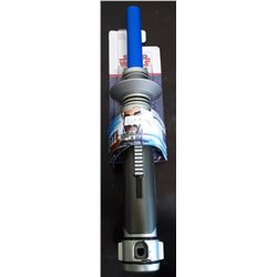 STAR WARS BLUE LIGHTSABER