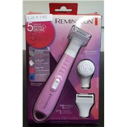 REMINGTON 5 PC BIKINI TRIMMER