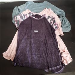 3 PCS LADIES CLOTHING