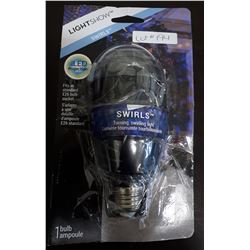 LIGHTSHOP SWILRS BULB