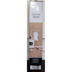 MAIN STAYS GARMENT RACK