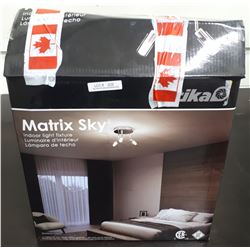 MATRIX SKY INDOOR LIGHT FIXTURE