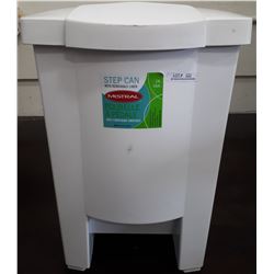MISTRAL STEP CAN TRASHCAN