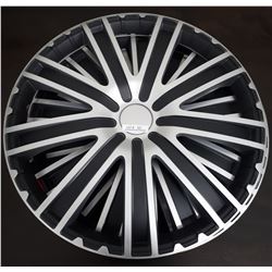 4 TORO 16" HUBCAPS