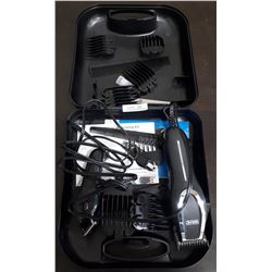 WAHL HAIR SET