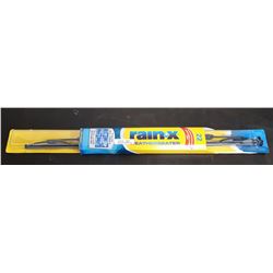 RAIN X WEATHER BEATER WINSHEILD WIPER BLADE