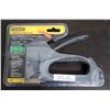 Image 1 : STANLEY LIGHT DUTY STAPLE GUN