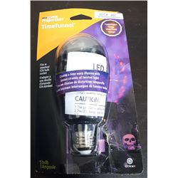 PROJECTION TIMETUNNEL BULB