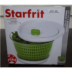 STARFRIT SALAD SPINNER\