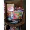 Image 4 : LOT OF UNUSED CARDS