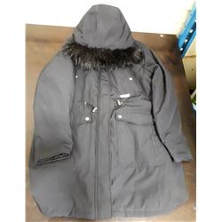 WOMENS WINTER JACKET