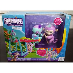 FINGERLINGS TOY