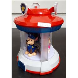 PAW PATROL TOY