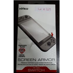 NYKO SCREEN ARMOR FOR THE SWITCH