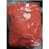 Image 1 : LOT OF RED T-SHIRTS