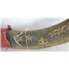 Image 4 : Carved Buffalo Horns