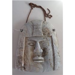 Giant Spanish Colonial Stone Mask