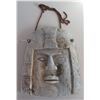 Image 1 : Giant Spanish Colonial Stone Mask