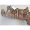 Image 8 : Pre-Columbian-style Human Figure