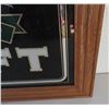 Image 2 : Framed Beer Advertising