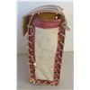 Image 8 : Parfleche Painted Box