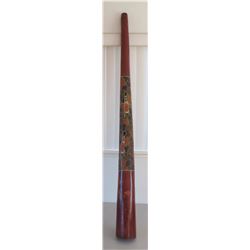 Australian Didgeridoo