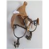 Image 6 : Antique Spur Collection
