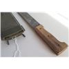 Image 13 : WWII 3 Blade Machete Collection