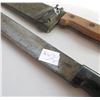 Image 9 : WWII 3 Blade Machete Collection