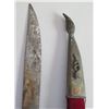 Image 5 : 2 Middle Eastern Knives