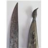 Image 8 : 2 Middle Eastern Knives