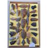 Image 1 : Collection of Ancient Flint