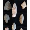 Image 6 : Collection of Paleo & Archaic