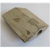 Image 2 : Slate Bannerstone w/COA