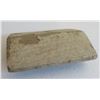Image 5 : Slate Bannerstone w/COA