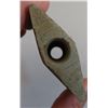 Image 9 : Slate Bannerstone w/COA