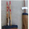 Image 7 : Bow Case & Quiver Set