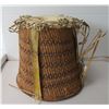 Image 14 : Apache Burden Basket