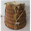 Image 17 : Apache Burden Basket