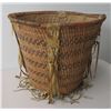 Image 1 : Apache Burden Basket